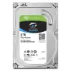 Seagate 2Tb ST2000VX008 Skyhawk 3,5 64Mb 5900Rpm St2000Vx008 Harddisk (İthalat) (KDO)