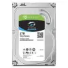 Seagate 2Tb ST2000VX008 Skyhawk 3,5 64Mb 5900Rpm St2000Vx008 Harddisk (İthalat) (KDO)