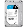 Seagate 2TB ST2000VX017 5900Rpm 256MB Harddisk 7-24 Güvenlik Diski (Koyuncu Distribitör Ürünü)