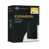 Seagate 4TB Expansion STKM4000400 USB 3.0 2.5 Siyah Harici Harddisk