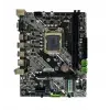 Seclife H510DA Intel LGA1200 DDR4 MATX (Sadece 10.Nesil) 1200p Anakart (KDO)