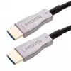 Seenergy SE-40M4K-FB 40 Metre Fiber Hdmı Kablo (KDO)
