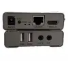 Seenergy SE-60MKE Ethernet Extende HDMI + USB 60 Metre Uzatma