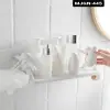 Şekilli Banyo Organizeri