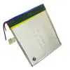 Sertec 357090 3.7v 2500 Mah Li-polymer Pil (devreli/1.5a)