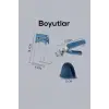 Sıcaklık Önleyici 4lü Set