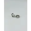 Sıkıştırma Çelik Erkek Küpe - Ekp0036