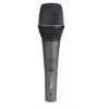 Sline T-MKE03 Audio Kablolu El Mikrofonu Yarı Metal Yarı Plastik