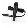 Sline T-MKE06 Audio Kablolu El Mikrofonu  2 Metre