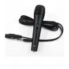 Sline T-MKE06 Audio Kablolu El Mikrofonu  2 Metre