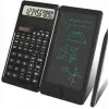 Sline Y-030 LCD Ekranlı Bilimsel Hesp Makinası LCD Ekran Notlu