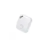 Smart Tag Airtag Akıllı Takip Cihazı Apple My Find Uyumlu Beyaz