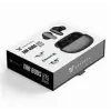 Snapron SNK-9004 Siyah Anc & Enc  Kablosuz Bluetooth 5.4 Kulaki·çi· Kulaklik (KDO)