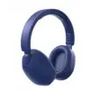 Snopy SN-BT37 Chord Mavi TF Kart Özellikli Bluetooth Kulaklık (KDO)