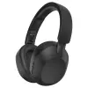 Snopy SN-BT37 Chord Siyah TF Kart Özellikli Bluetooth Kulaklık (KDO)