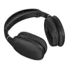 Snopy SN-BT43 Phase Siyah Bluetooth Kulaklık (KDO)