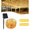 Solar Güneş Enerjili Gün Işığı 100led