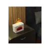 Şömine Hava Nemlendirici Aromatik Oda Kokusu 270 Ml Difüzörü Buhar Makinası