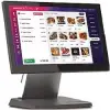 Spenta SP-185I-I5-SS I5(5Th) 8GB 128GB18.5+ Çift Ekran  FreeDos Pos Pc