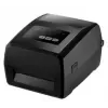 Spenta SPR-210D USB Siyah Barkod Yazıcı