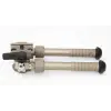 Super X Tac Picatinny Rail 22 Mm Hareketli Bipod