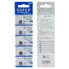 Supex CR1616 3V Lityum 5 li Paket Pil (KDO)