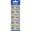 Supex Cr2032 3V Lityum 5Li Blister Pil (KDO)