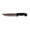 Sürmene  61107 Kasap Bıçağı 18,5 Cm, Plastik Sap