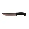Sürmene  61107 Kasap Bıçağı 18,5 Cm, Plastik Sap