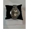 Swiss Plus Man Watch Basic Seri Model-3 ST3448AGS White-Silver(Kol Saati) (KDO)