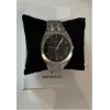 Swiss Plus Man Watch Basic Seri Model-6 ST2302AGP Black-Silver(Kol Saati) (KDO)