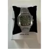 Swiss Plus Man Watch Premium Seri Model-7 RS23146 Green-Silver