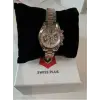 Swiss Plus Woman Watch Model-1 ST0730ABL Rose Gold-Silver