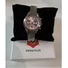 Swiss Plus Woman Watch Model-2 ST0730ABL Pink-Silver