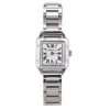 Swiss Plus Woman Watch Model-4 ST6162AF Silver