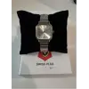 Swiss Plus Woman Watch Model-5 ST6233AF Silver