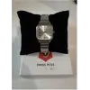 Swiss Plus Woman Watch Model-5 ST6233AF Silver