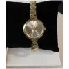 Swiss Plus Woman Watch Model-8 ST0714ABL Gold
