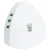 Sword SW-6U3GN 6li USB Adaptör (KDO)