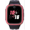 Sword SW-KIDS 101 4G GPS Pembe Çocuk Saati Akıllı Saat