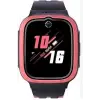 Sword SW-KIDS 101 4G GPS Pembe Çocuk Saati Akıllı Saat