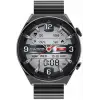 Sword SW-WIA102 Watch 2 Siyah Akıllı Saat