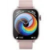 Sword SWS5GT(P) Akıllı Saat Smart Bracelet Pembe