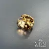 Pirinç Küpeler - Kp00159
