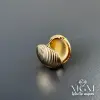 Pirinç Küpeler - Kp00153