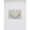 Tatlı Yıldızlar Altılı Küpe - Kp00661