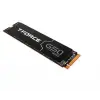Team 512GB Team T-Force G50 5000-2500MB-s NVMe PCIe Gen4x4 M.2 SSD Disk (TM8FFE512G0C129)