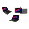 Technopc Signtech 12NS 11.97 IPS FHD 8Core 2GHz 8-256GB 5-13MP Deri Kılıf Aktif Kalem+Klavye Tablet