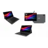 Technopc Signtech 12NS 11.97 IPS FHD 8Core 2GHz 8-256GB 5-13MP Deri Kılıf Aktif Kalem+Klavye Tablet