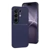 Tecno Camon 50 Pro 5g Auto Focus Karbon Kapak - Lacivert